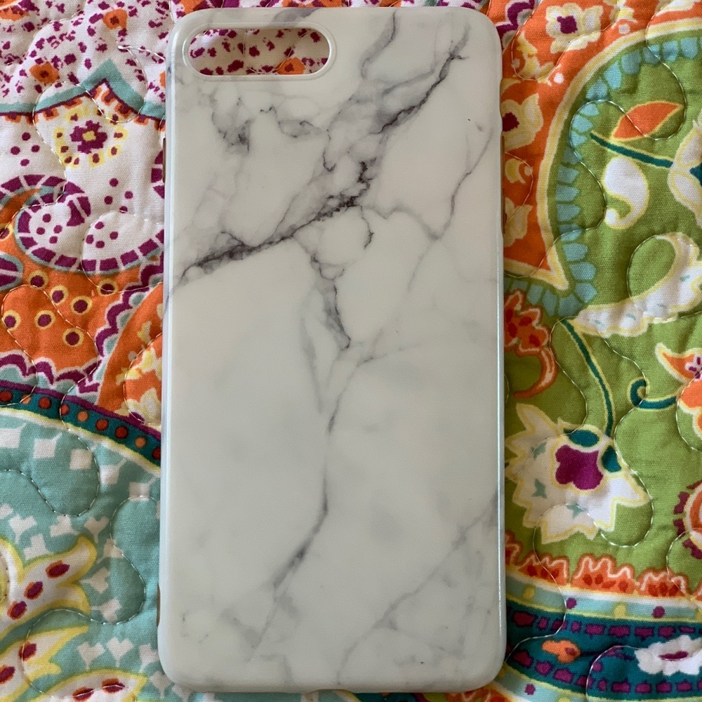 Marble Case